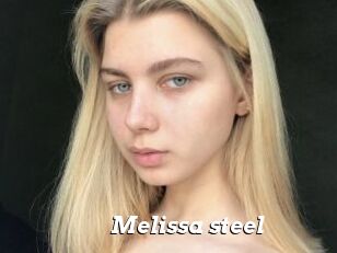 Melissa_steel