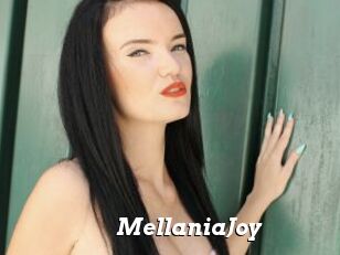 MellaniaJoy