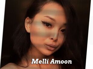 Melli_Amoon