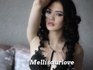 Mellisaurlove