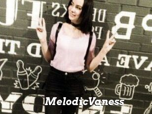 MelodicVaness