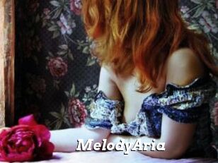 MelodyAria