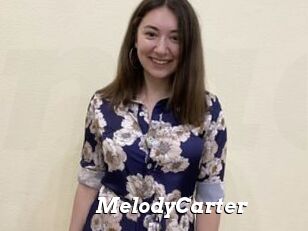 MelodyCarter