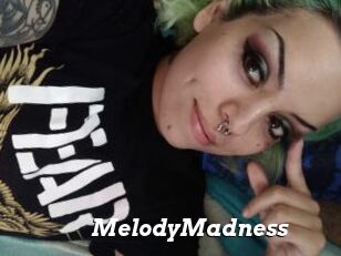 MelodyMadness