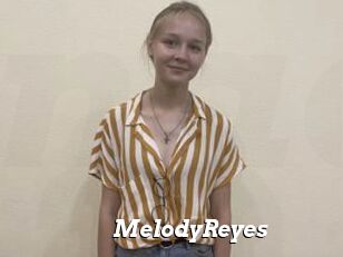 MelodyReyes