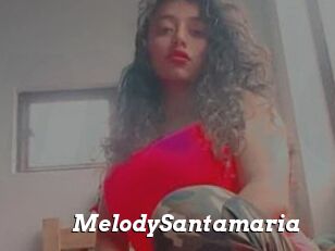 MelodySantamaria