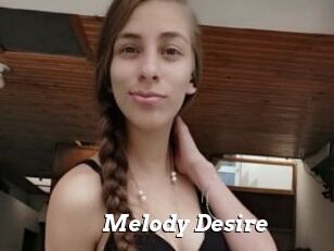 Melody_Desire