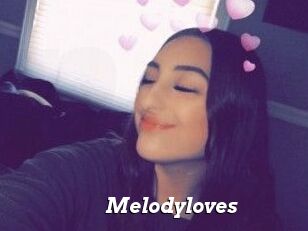 Melodyloves