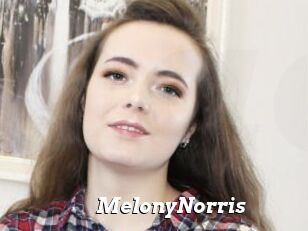 MelonyNorris