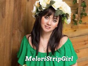 MeloriStripGirl