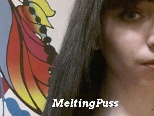 MeltingPuss