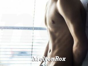 MeltonRox