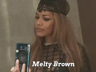 Melty_Brown