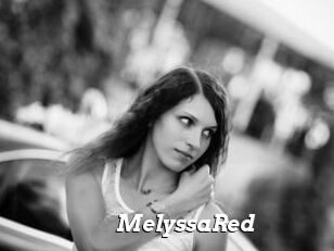 MelyssaRed