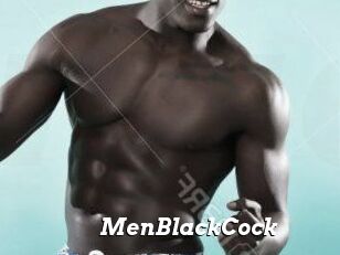 MenBlackCock