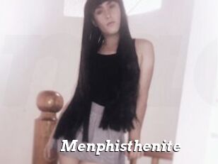 Menphisthenite