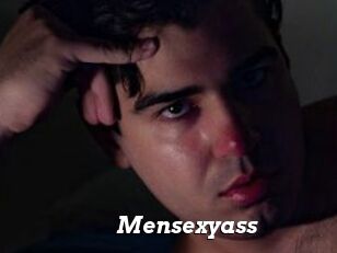 Mensexyass