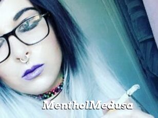 MentholMedusa