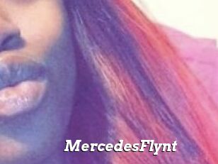 MercedesFlynt