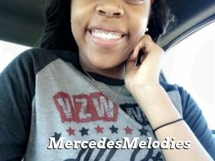 MercedesMelodies