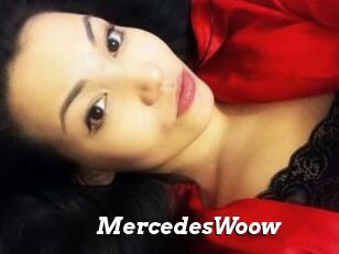 MercedesWoow