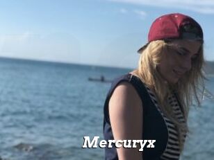 Mercuryx