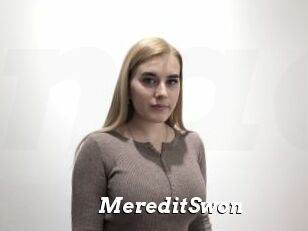 MereditSwon