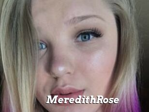 MeredithRose