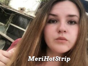 MeriHotStrip