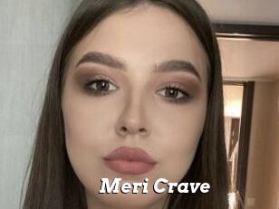 Meri_Crave