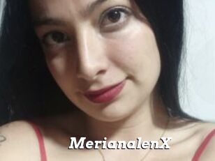 MerianalenX