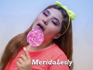 MeridaLesly