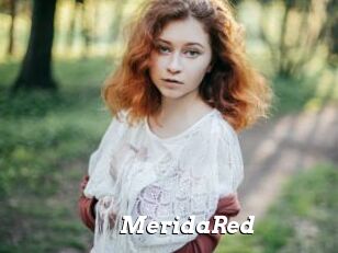 MeridaRed