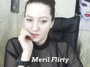 Meril_Flirty