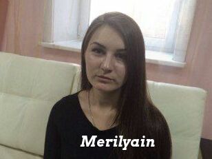 Merilyain