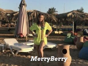 MerryBerry