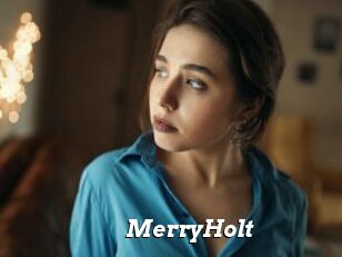 MerryHolt