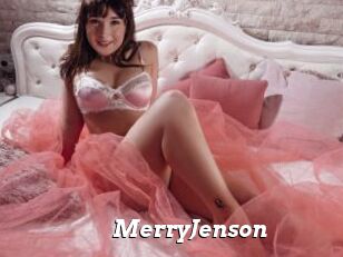 MerryJenson