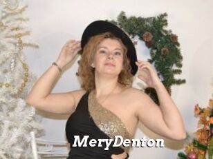 MeryDenton