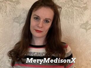 MeryMedisonX