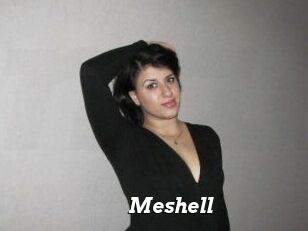 Meshell