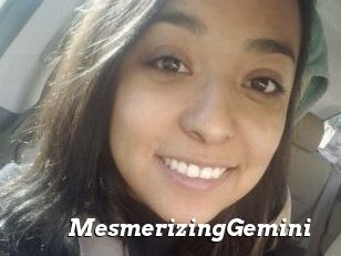 MesmerizingGemini