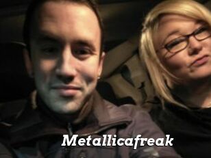 Metallicafreak