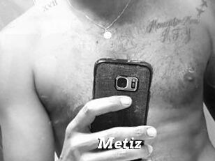 Metiz