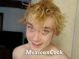 MexicanCock