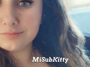 MiSubKitty