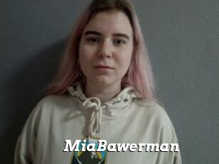 MiaBawerman