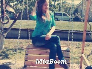 MiaBoom