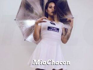 MiaChacon