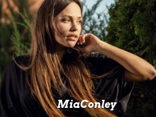 MiaConley